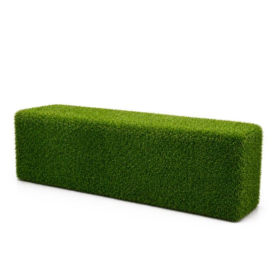Grass Bench