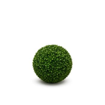 Hedge Sphere 19.7" D
