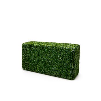 Hedge Wall (2x4)
