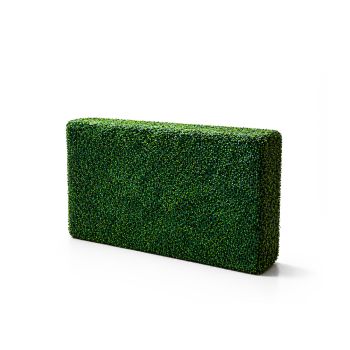 Hedge Wall (3x4)