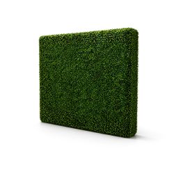 Hedge Wall (4x4)