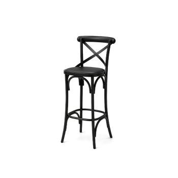 GH Coco Barstool Black - Seat Pad