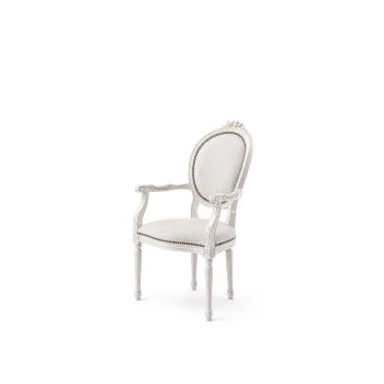 GH Baby Doll Round Armchair