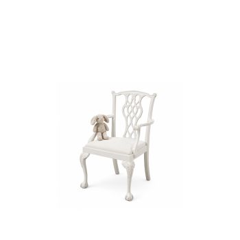 GH Baby Doll Square Armchair