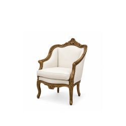 GH Orville Armchair