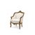 GH Orville Armchair