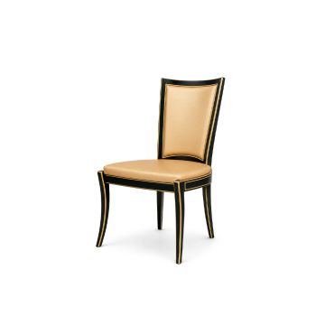 GH Rossa Chair Gold