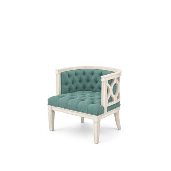GH Santa Monica Chair Sea Green