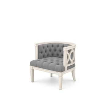 GH Santa Monica Chair Slate Gray