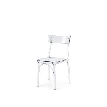 GH Venus Chair Clear