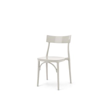 GH Venus Chair White
