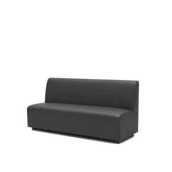 GH ENDLESS 2 MT SOFA BLACK