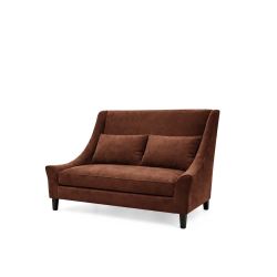 GH Verona Loveseat - Brown