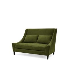 GH Verona Loveseat - Moss