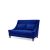 GH Verona Loveseat - Royal Blue