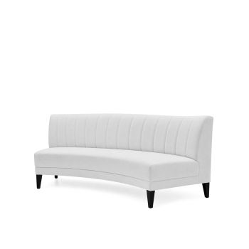 GH INFINITO “E” CURVED SOFA