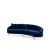 GH LA SOFA MIDNIGHT BLUE