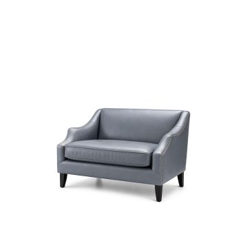 GH MADRID LOVESEAT LAVENDER