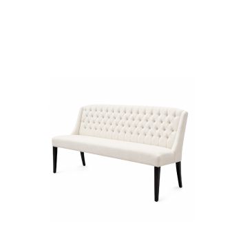 GH NEWPORT SOFA - ECRU LINEN