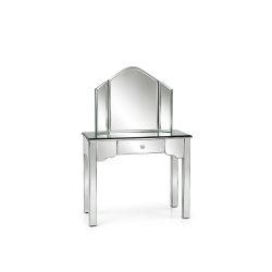 GH Romano Table & Mirror Console Table