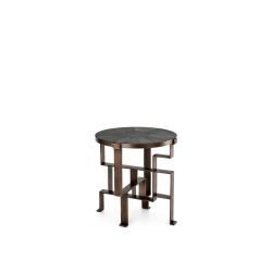 GH Puzzle Cafe Table