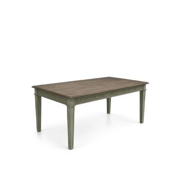 GH Sandstone Dining Table