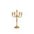 GH Florence Candelabra GH Florence Candelabra