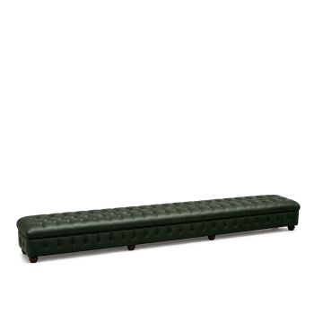 GH Chesterfield 13' Bench