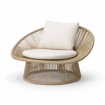 Spade Chair