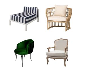 Lounge Furniture