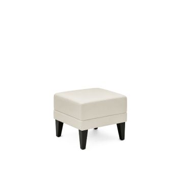 GH Infinito ‘K’ Small Square Ottoman