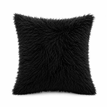 Faux Fur Pillow