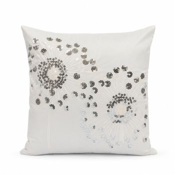 Pillow 01 White - Decor
