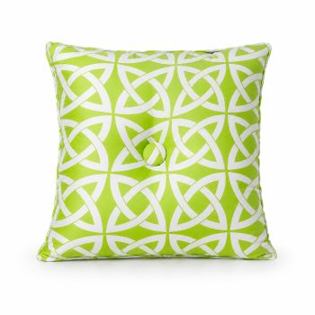 Pillow Mystique - Lime 