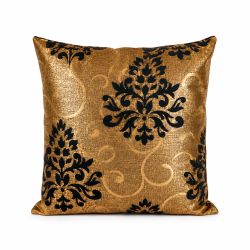 Pillow Rococo - Gold