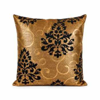 Pillow Rococo - Gold