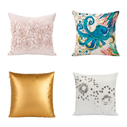 Pillows