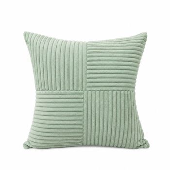 Ribbed Plush