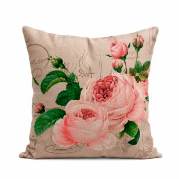 Romantic Bloom (Model 4)
