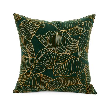 Verdant Gold