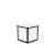 Skyline End Table