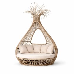 Bohemian Bed