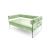 Crystal Loveseat - Mint