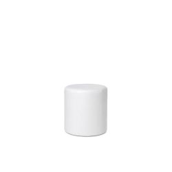 Soho Ottoman (Round)