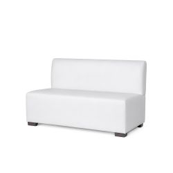 Soho Sofa 5' (Armless)