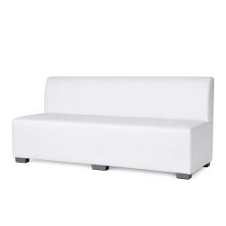 Soho Sofa 7' (Armless)