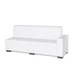 Soho Sofa 7' (Left Arm) 
