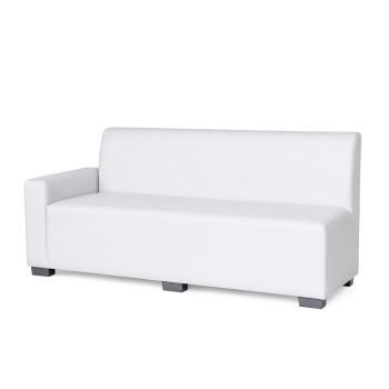 Soho Sofa 7' (Right Arm)
