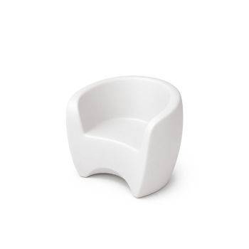 South Beach ArmChair (Round)