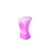 South Beach Barstool Fucsia South Beach Barstool Fucsia